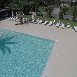 4* Hotel Eureka Palace