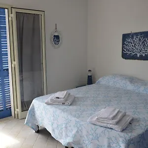  Casa vacanze La Navicella