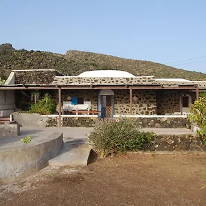  Casa vacanze Dammusi Punta Fram