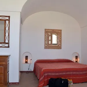  Casa vacanze I Dammusi Sapori Di Pantelleria